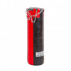 Боксерская груша (боксерский мешок) Absolute Champion Professional 60 кг, 105 х 29 см
