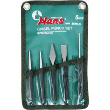 Набор слесарный Hans, 56110-5